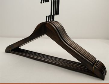 Retro Non-slip Shelf Wholesale Pant Rack (Option: Style 11)