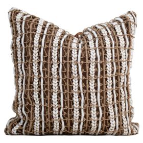 Modern Minimalist And Luxurious Pillows (Option: JY677-Misty Forest Series)