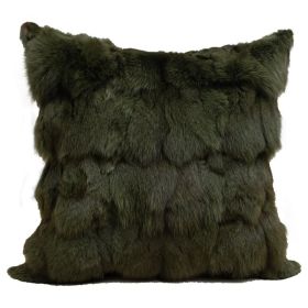 Modern Minimalist And Luxurious Pillows (Option: JY633-Misty Forest Series)