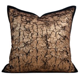 Modern Minimalist And Luxurious Pillows (Option: JY679-Misty Forest Series)