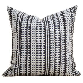 Modern Minimalist And Luxurious Pillows (Option: JY687-Misty Forest Series)